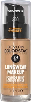 Revlon ColorStay® Makeup combination/oily skin - Rich Tan