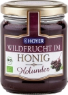 Hoyer Sureau sauvage au miel, 250 g