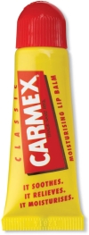 Carmex Lippenbalsam Tube 10 g