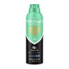 Mitchum Aérosol invisible / Clear Fresh Female, 200 ml