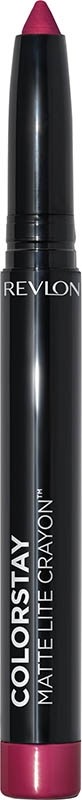 Revlon ColorStay Matte Lite Crayon