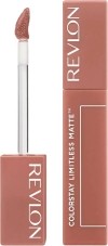 Revlon Colorstay Limitless Matte Liquid Lipstick