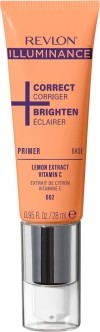 Revlon Illuminance Primer Correct + Brighten, 28 ml