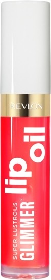 Revlon Super Lustrous Glimmer Lip Oil