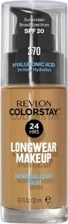 Revlon ColorStay® Makeup normal/dry skin - Toast