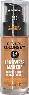 Revlon ColorStay® Makeup combination/oily skin - True Beige