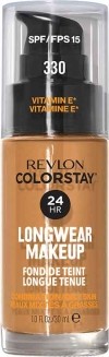 Revlon ColorStay® Makeup combination/oily skin - Natural Tan