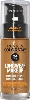 Revlon ColorStay® Makeup combination/oily skin - Caramel