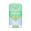 Mitchum Stick non parfumé pour femme, 41 g