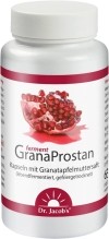  Dr. Jacob's GranaProstan ferment Granatapfel-Extrakt Kaspeln, 100 Stück