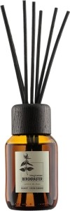 Lumières des Alpes Spa Alpina Duftstäbchen Bergkräuter, 200 ml