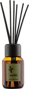Lumières des Alpes Spa Alpina Duftstäbchen Bergtanne, 200 ml