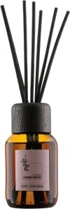 Lumières des Alpes Spa Alpina Duftstäbchen Lavande/Menthe, 200 ml
