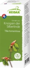 HEIDAK bourgeon tilia tom macér glyc 30 ml