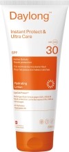 Daylong Instant Protect & Ultra Care Lotion hydrating SPF30, 236 ml