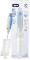 CHICCO Flaschenbürste Set 3in1