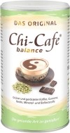 Chi-Cafe balance café bien-être avec fibres d’acacia 180 g