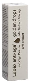 LUBEX Anti-Age golden drops, 30 ml