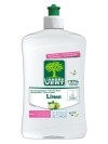 L'ARBRE VERT liquide vaisselle citron vert, 500 ml