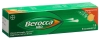 BEROCCA MED comprimés effervescents arôme orange, 15 pièces