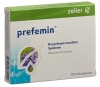 ZELLER PREFEMIN Filmtabletten, 90 Stück