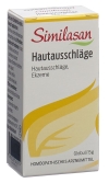 SIMILASAN Hautausschläge Globuli, 15 g