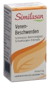 SIMILASAN Venenbeschwerden Globuli, 15 g