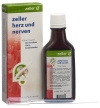 ZELLER Herz und Nerven Tropfen, 100 ml