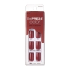 KISS Impress Color Nail Kit Espress (Y) Ourself