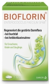 BIOFLORIN Kapseln, 25 Stück
