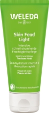 Weleda Skin Food Light, 30 ml