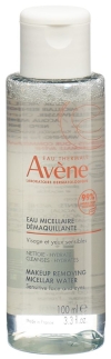 AVENE Eau micellaire démaquillante, 100 ml