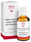 WALA Aconitum comp Schmerzöl, 50 ml