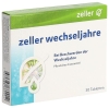 ZELLER ménopause comprimés, 30 pièces