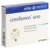CIMIFEMINE uno comprimés 6.5mg, 90 pièces