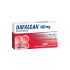DAFALGAN Suppositorien 600mg, 10 Stück