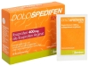 DOLO SPEDIFEN forte Granulat 400 mg, 10 Stück