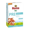 Holle Lait premier âge organique PRE, 400 g