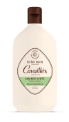 Rogé Cavaillès Gel Douche + Bain Amande Verte Bio, 400 ml