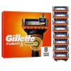 GILLETTE Fusion5 Power lames 8 pièces