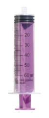 FREKA Connect 60ml ENFit/ProNeo, 50 Stück