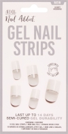 Ardell Nail Addict Gel Strips Honey Mooning, 16 Stück