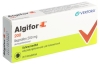ALGIFOR-L comprimés filmés 200mg, 20 pièces