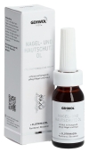 GEHWOL MED Nagel- und Hautschutz-Öl, 15 ml