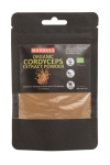 Naturkraftwerke Cordyceps Extrait poudre Bio kbA, 50 g