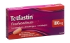TELFASTIN Filmtabletten 180mg, 10 Stück
