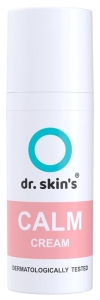 Dr. Skin's Calm Cream, 50 ml