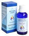 RUBIMED Staphisagria comp Tropfen, 50 ml