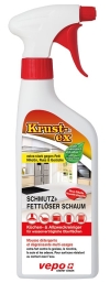 Krust-ex Schmutz+Fettlöser antibakteriell Vapo 360°