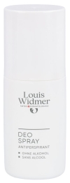 Louis Widmer Deo Spray
